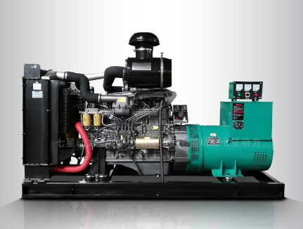 西乡全新泰豪250kw大型柴油发电机组 西乡全新泰豪250kw大型柴油发电机组